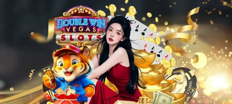 Fortune Rabbit Slot 65q