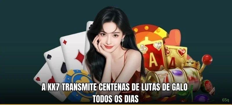 65q Pagamentos Seguros