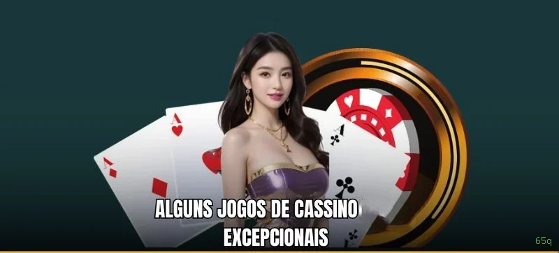 65q Cassino Clássico