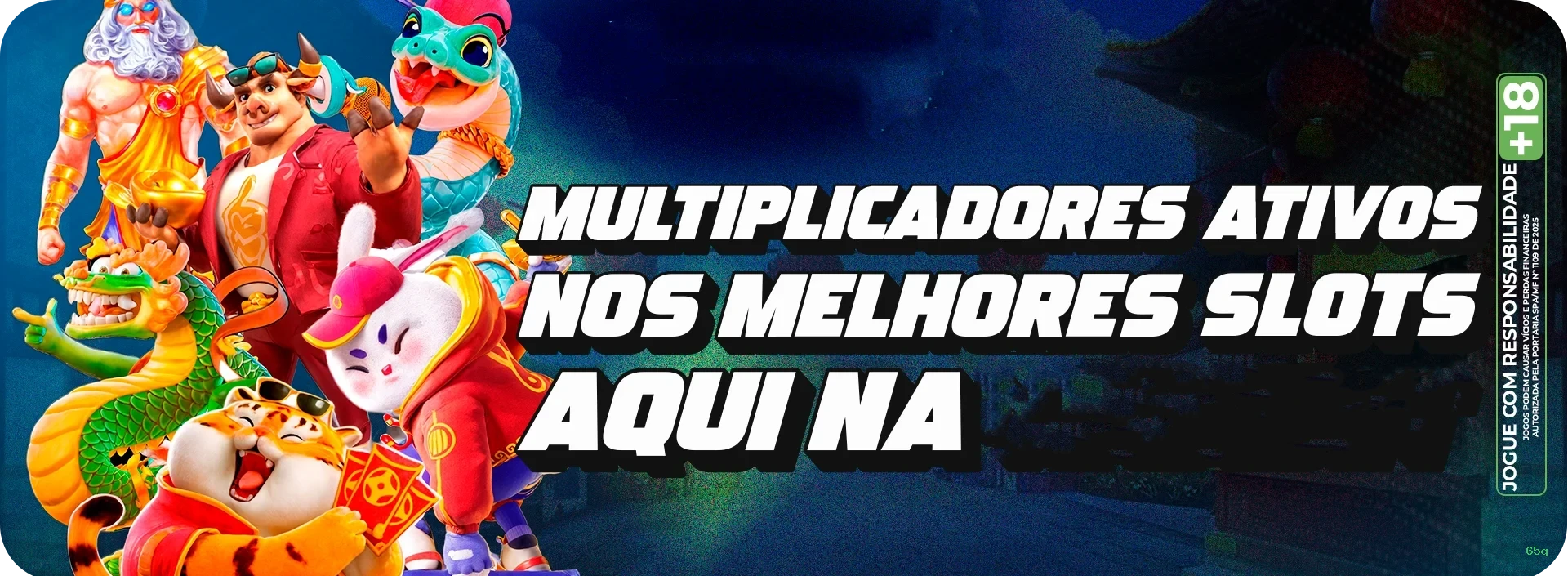 Pagamentos 65q
