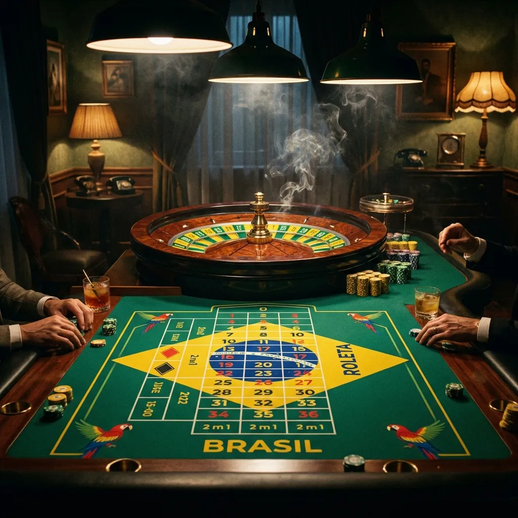 65q Cassino Clássico